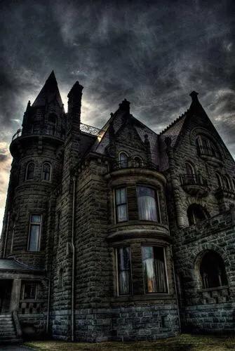 查理九世背后的恐怖事件,查理九世被封禁前后发生了什么