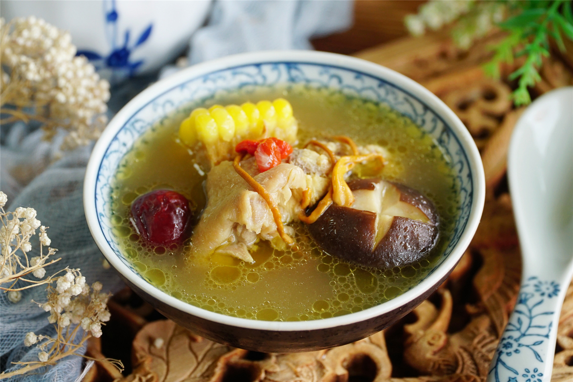 补锌前十名食物,补锌最强的四种食物