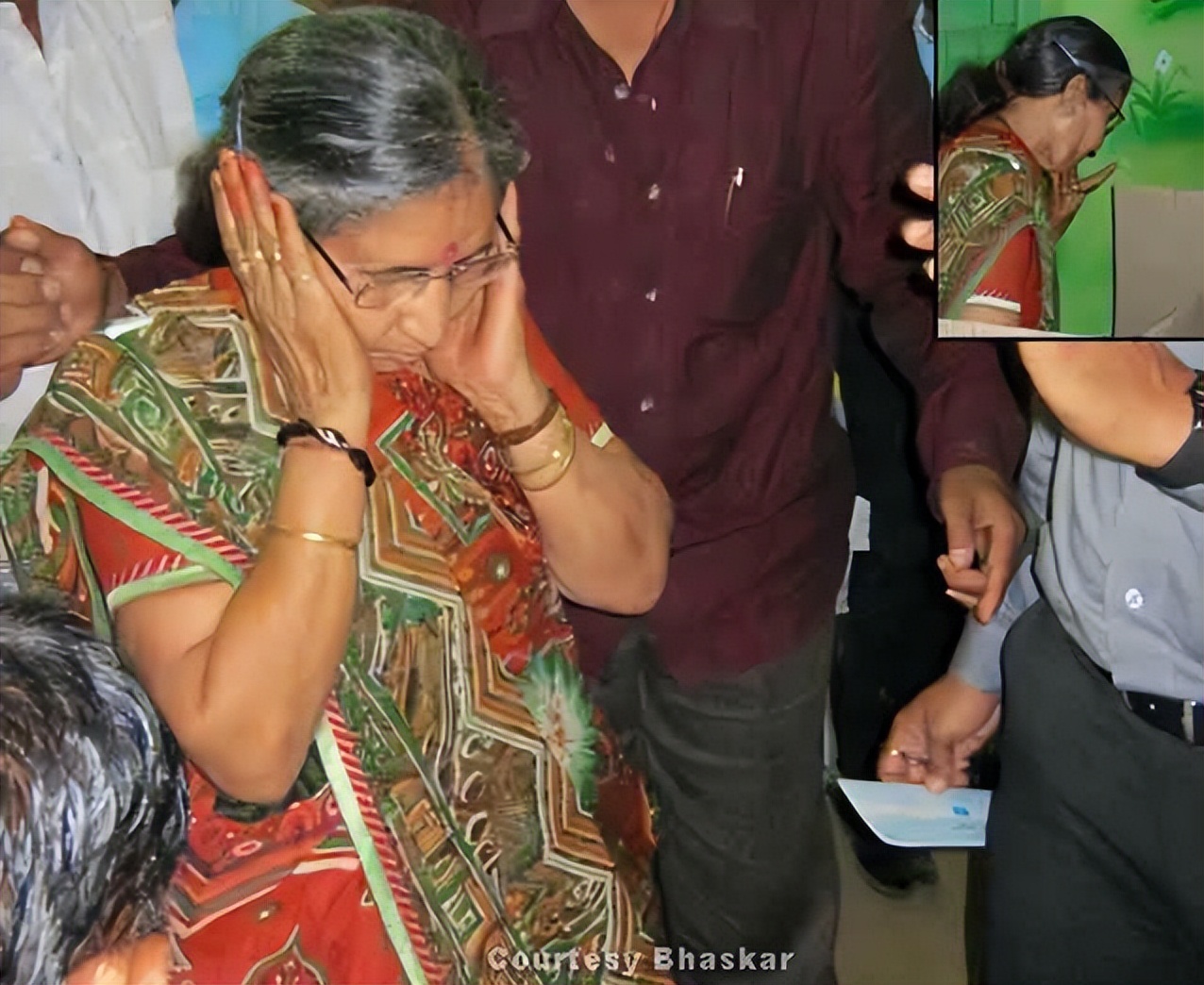 印度总理莫迪：隐婚禁欲45年，他的野心和抱负，毁了妻子的人生