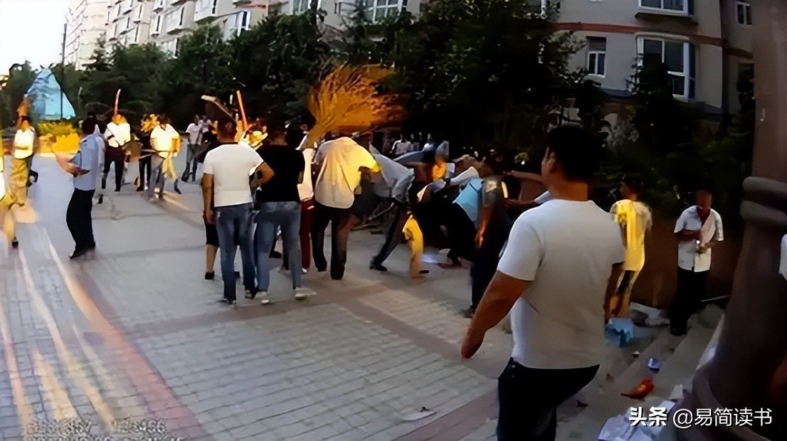 山东蓝翔校长带学生跨省打架,蓝翔校长带学生跨省打架