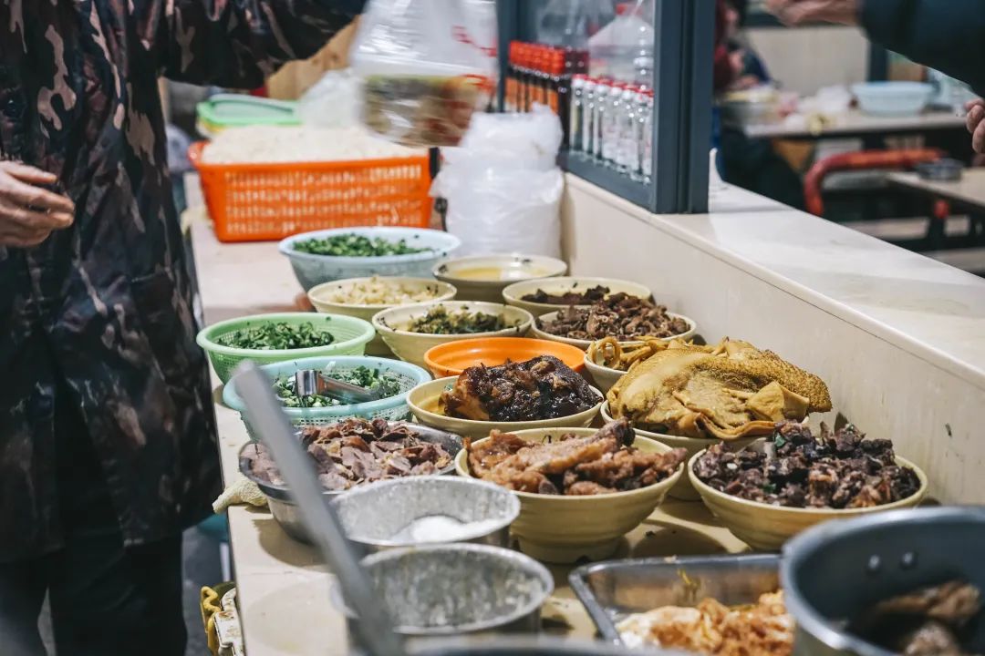 听我说，来宁波不吃这些店真的巨亏