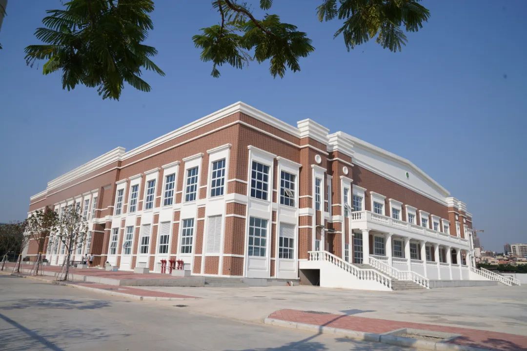 广东双一流专科院校排名,广东大专院校排名及分数线