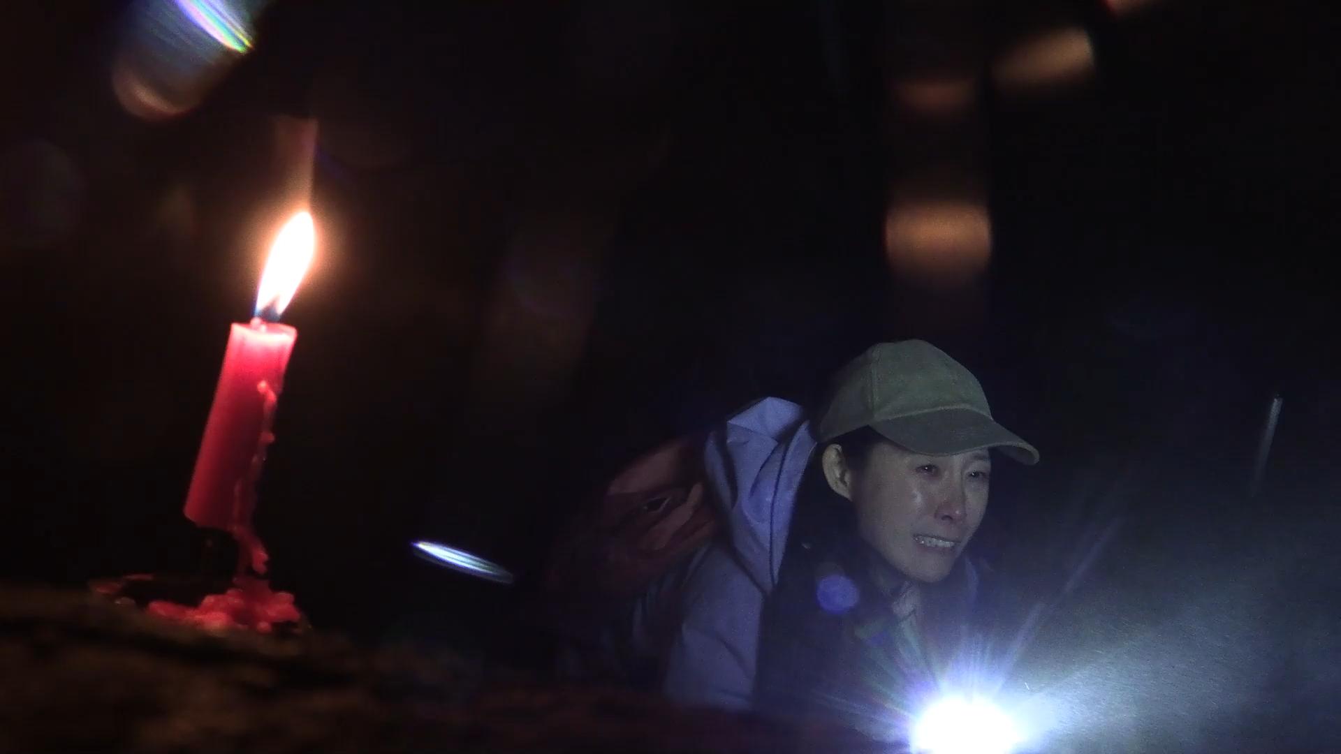 咒中的8字咒语是祝福吗,咒语有哪些恐怖