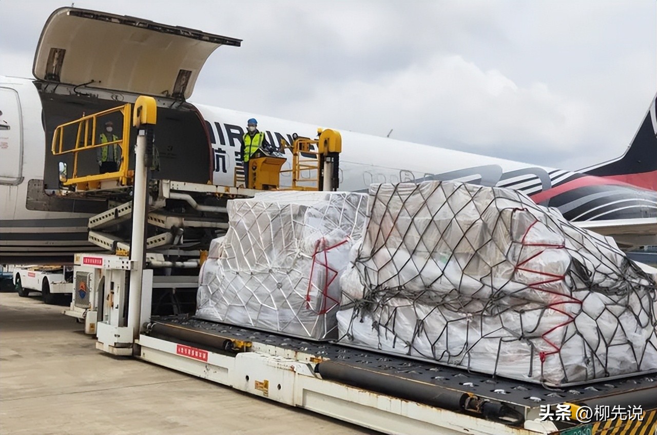 快递物流行业细分龙头,2019中国快递物流公司排名