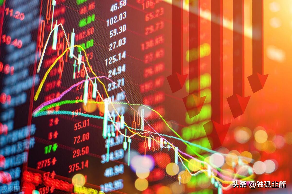 炒股技术分析的实战技巧,养家心法6条秘籍