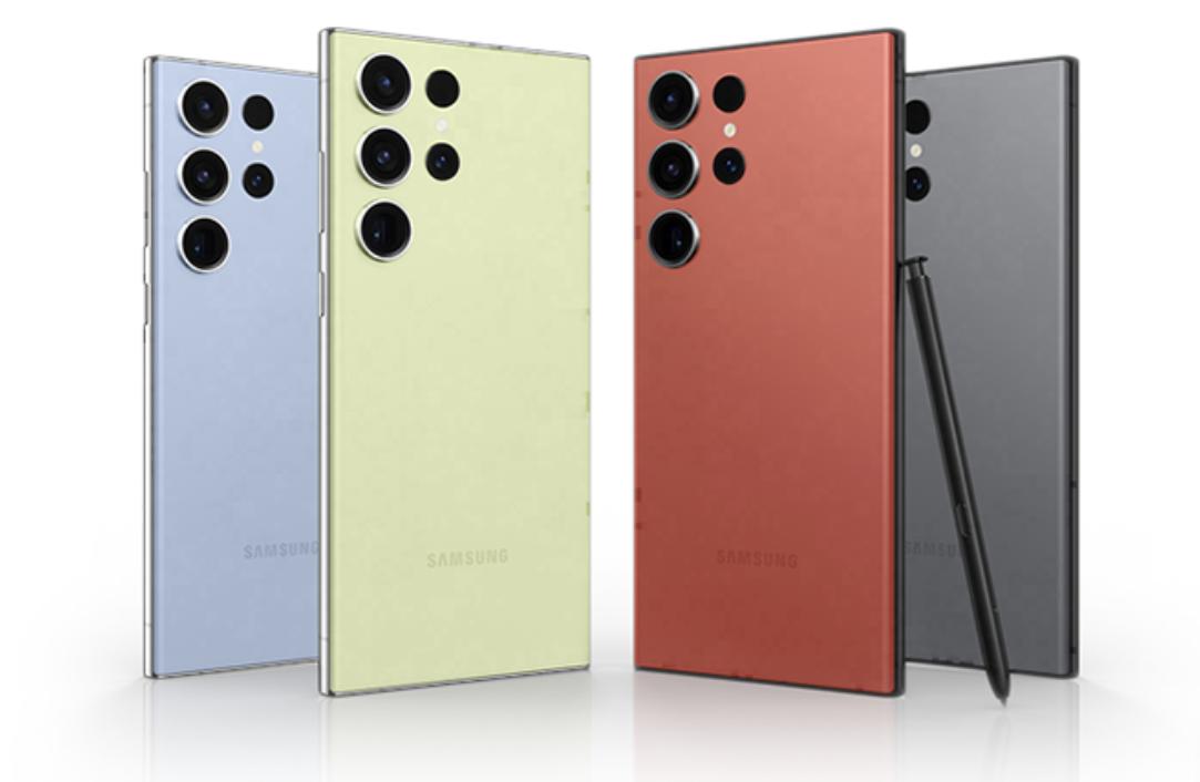 三星s23韩国价格,三星s23系列发布价格