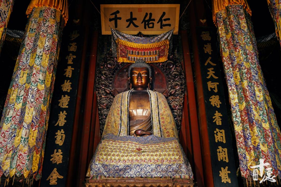 佛教出家为啥非剃光头呢,出家人为何要剃除须发