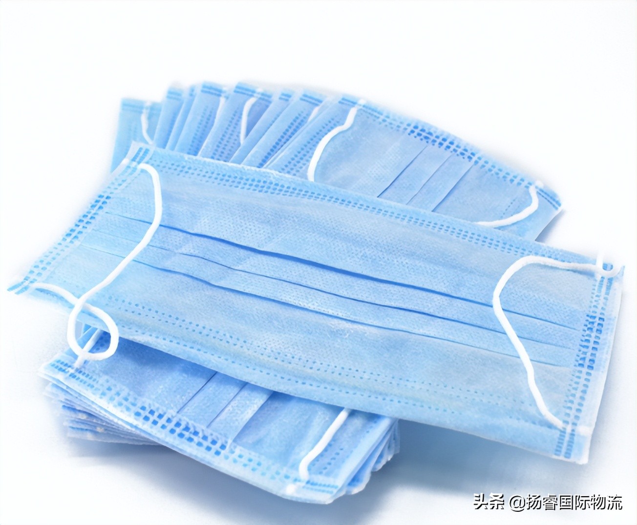 上海口罩报关需要哪些资料,口罩出口空运需要些啥手续