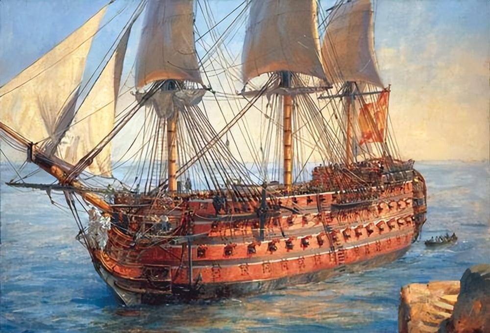 论海上丝绸之路发展历史,中世纪海上贸易