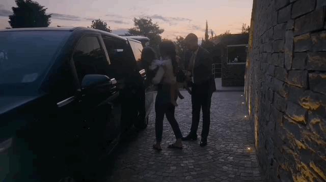 c罗前任伊莲娜日常装,前任还让人念念不忘