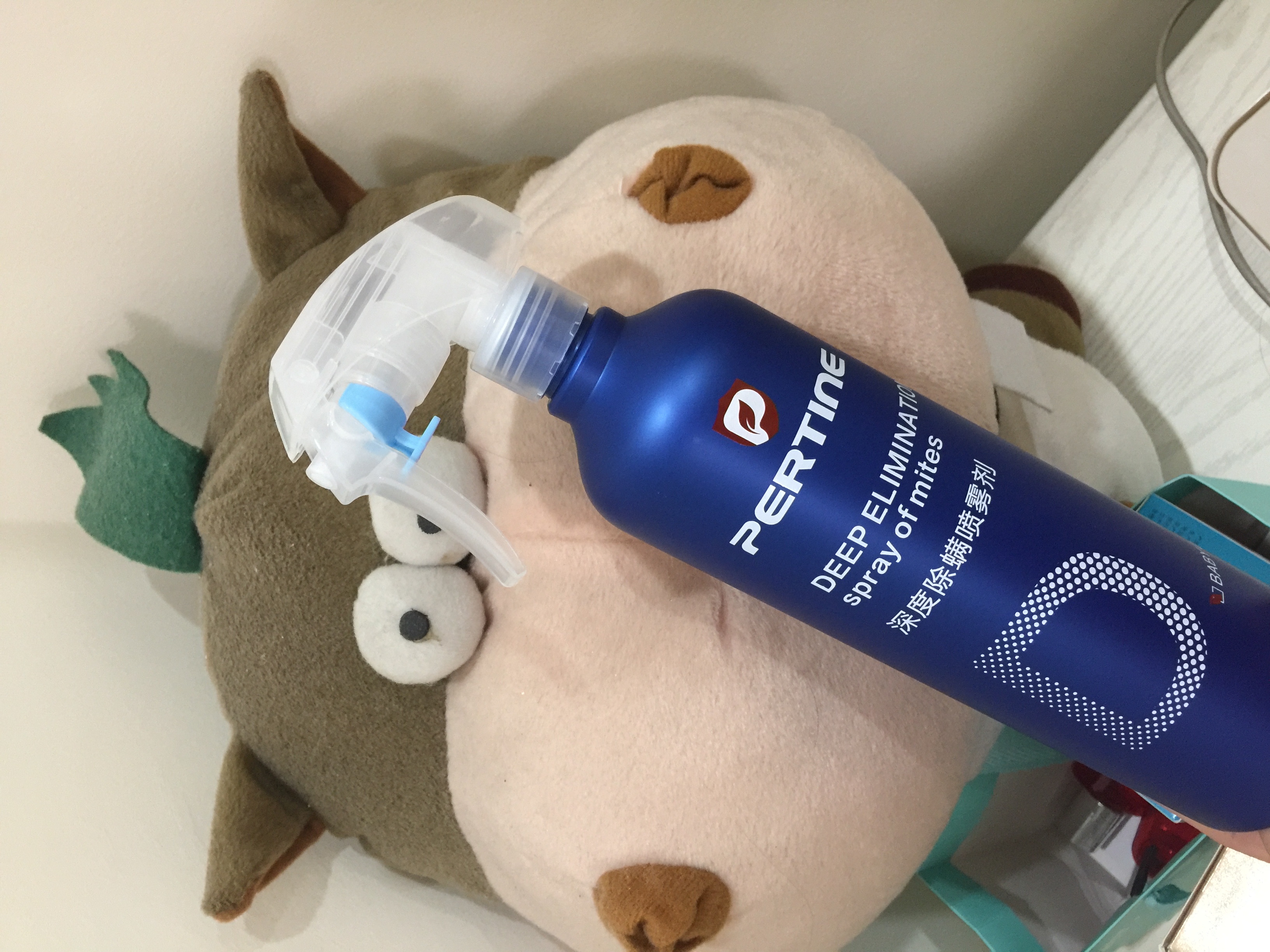 家庭祛除螨虫的有效方法是什么,家里有螨虫用什么东西除螨好