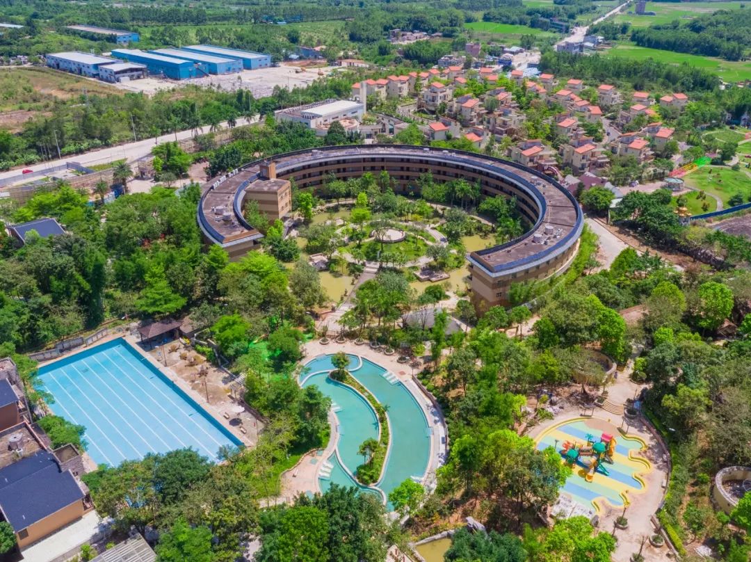 龙门旅游攻略自由行,惠州龙门三天游