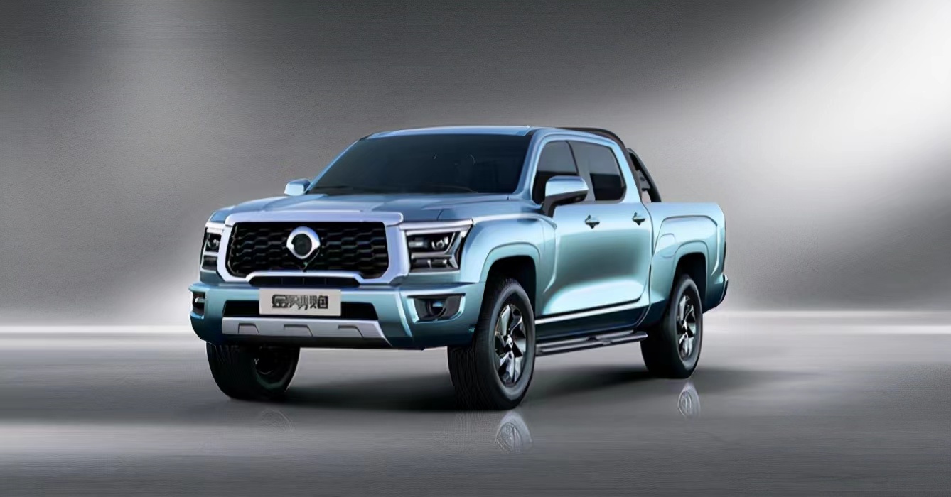 皮卡到底怎么买,什么皮卡销量最好的