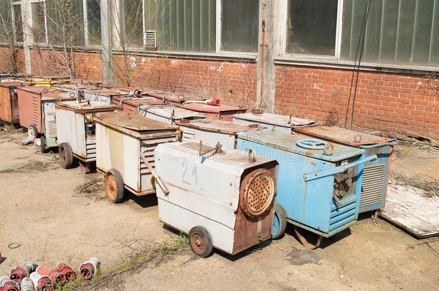 旧电焊机回收价格大概是多少,老式电焊机回收多少钱一斤