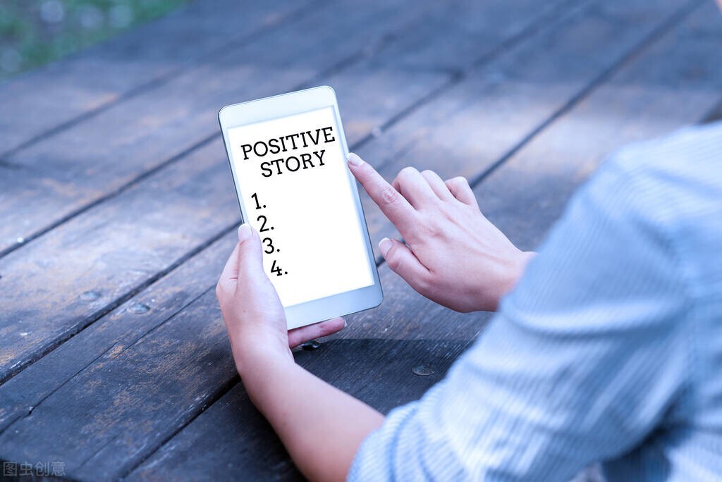 麦基的故事应该怎么看,麦基的励志故事