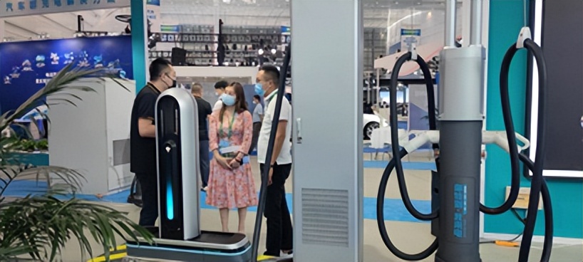 2023年世界动力电池大会图片,2023世界动力电池大会议程