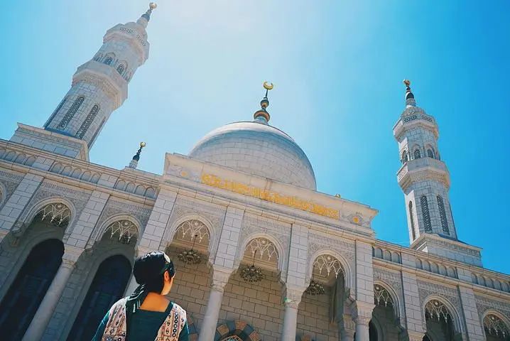 甘南什么意思,甘南县为什么叫甘南县