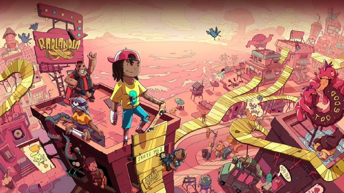 2022十大评分高游戏,2023评分最高的游戏排行榜