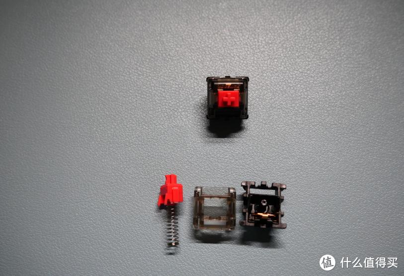 100元入门级机械键盘推荐,机械键盘购买全攻略