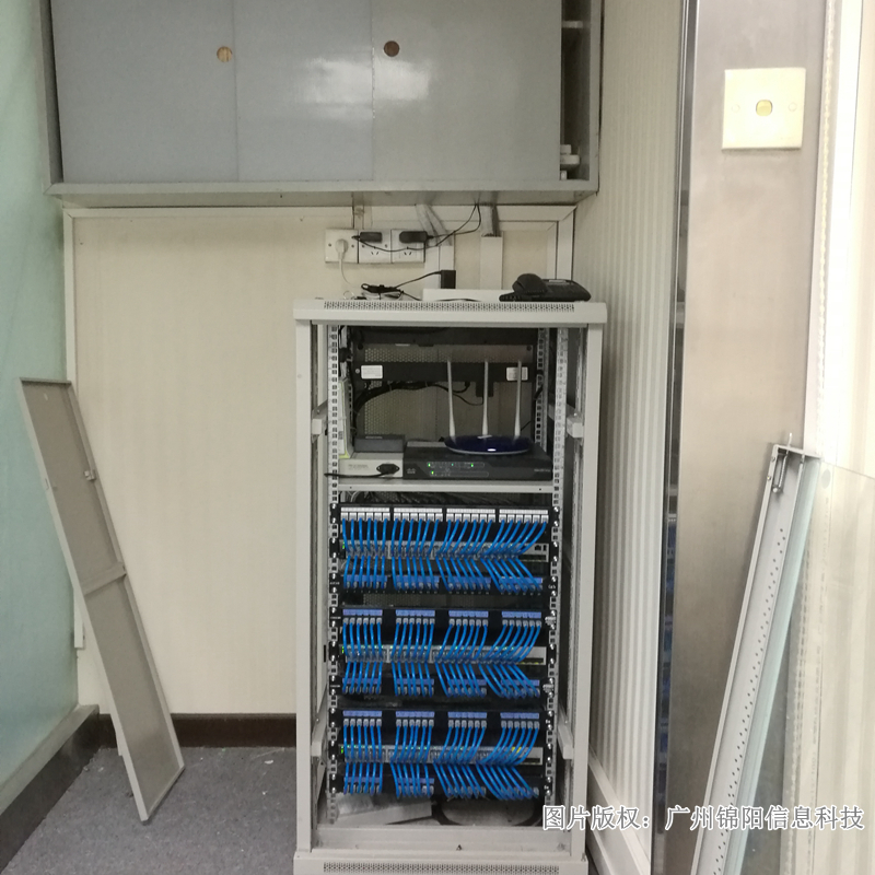 无线信号满格但是网络慢怎么解决,公司网络为何这么慢快速解决方法