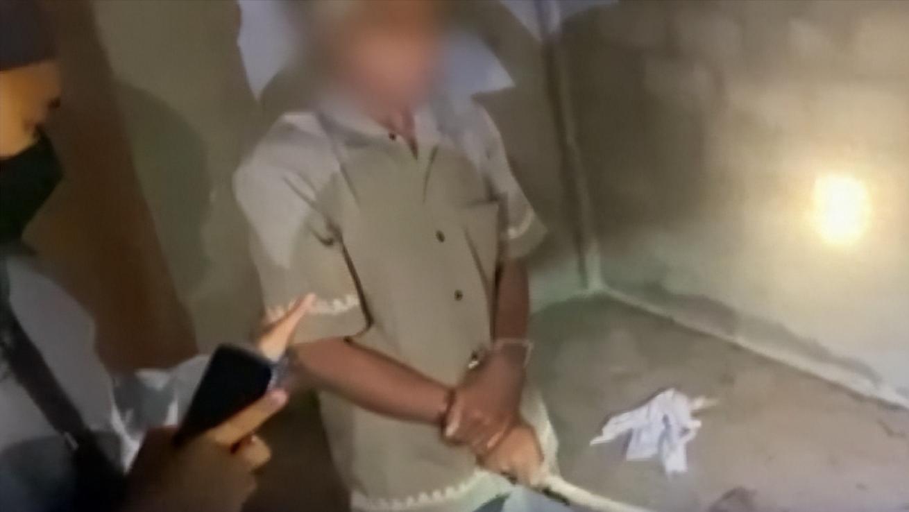 求爱不成当街捅杀女子案庭审,求爱不成当街捅杀女子案