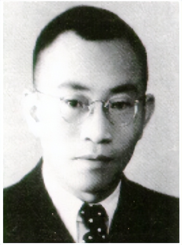 衣原体之父,衣原体之父束星北