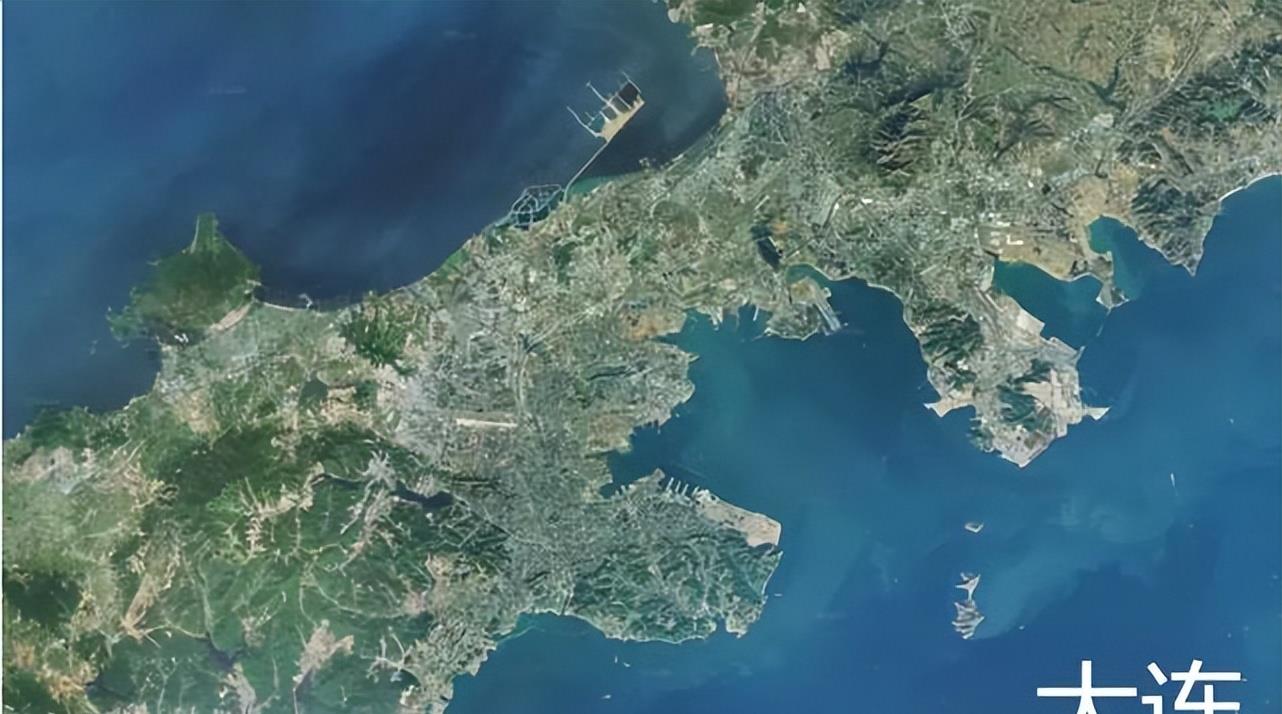 大连北方香港,大连失去的十年