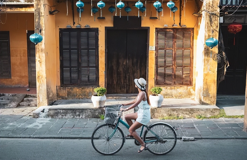 自行车基础知识怎么骑车更省力,自行车新手知识入门教程技巧