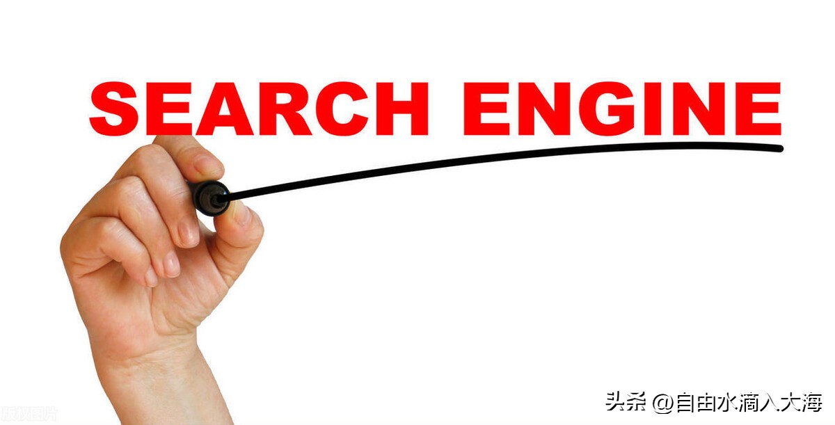 简述搜索引擎的构成,搜索引擎关键词创意由什么构成