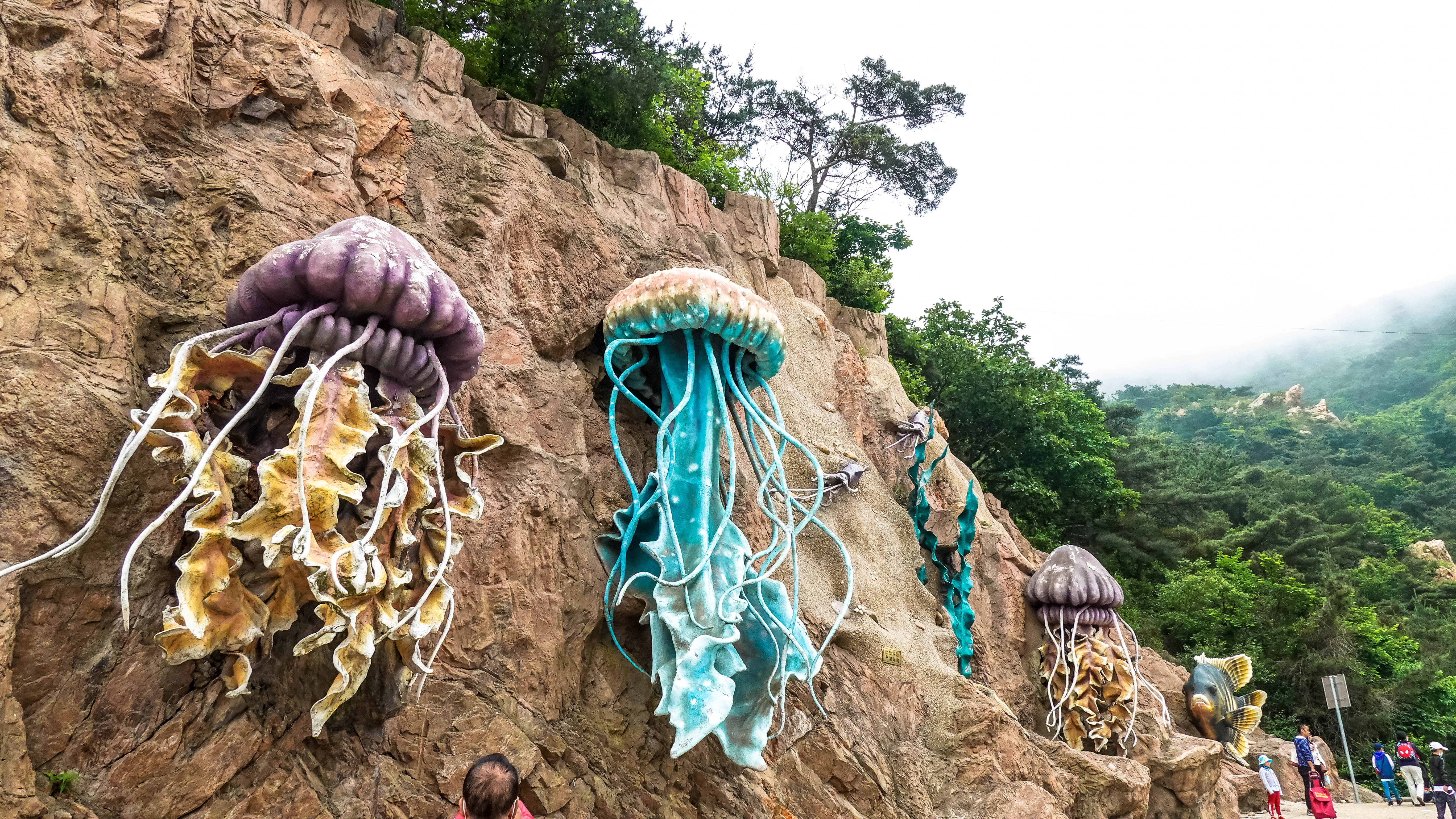 行摄华夏系列(38)——浪漫之都大连(四)