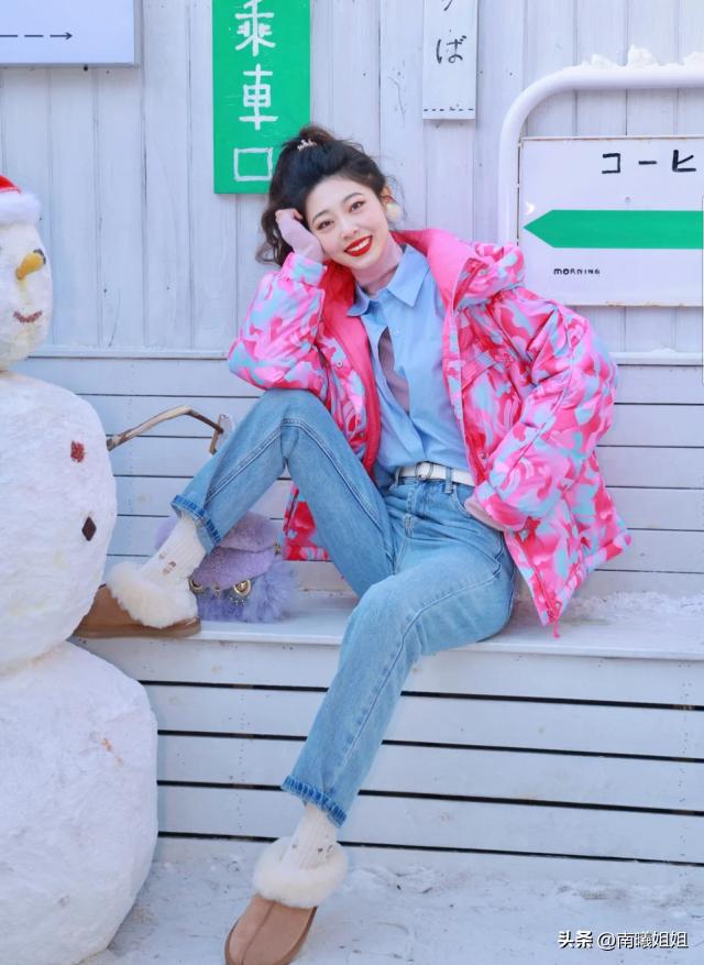 秋冬什么鞋配长裙子比较好看,秋冬穿这三双鞋帅气又显高