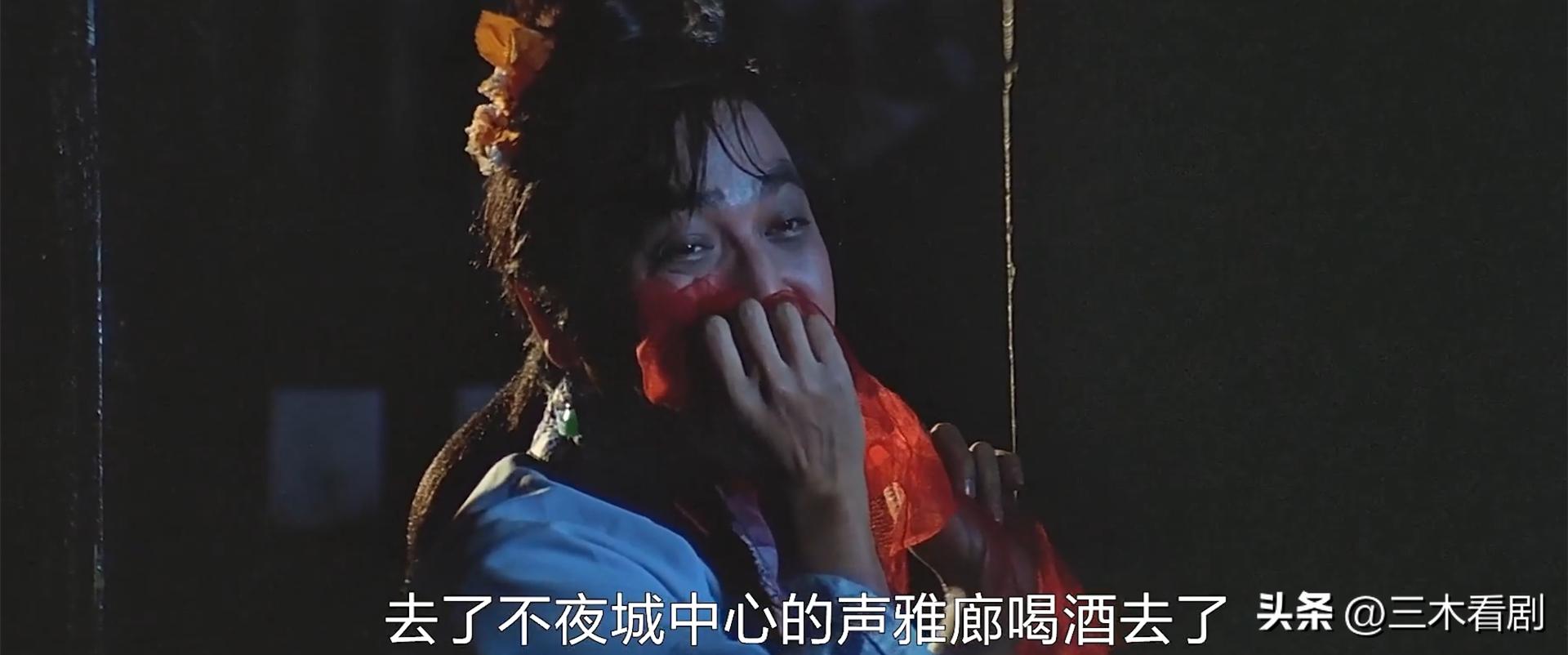 41年前兄弟3人，合作拍出无厘头开山电影，因为太超前票房惨淡