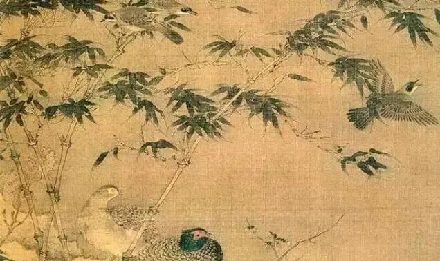 竹子为什么受古代文人喜爱,竹子深受人们的喜爱