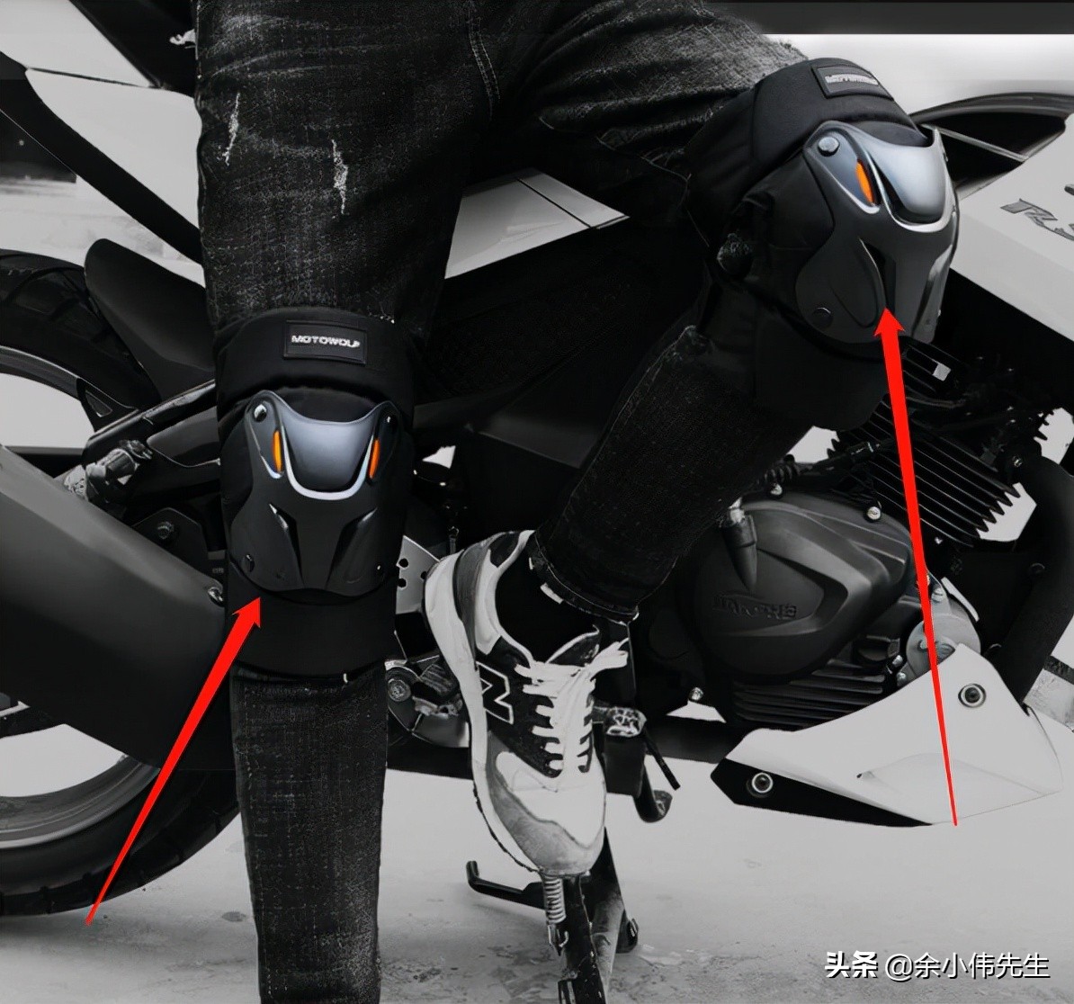 比较好的运动护膝推荐,护膝推荐一体