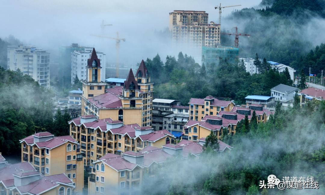 苏马荡景观,苏马荡风景区别墅