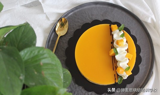 杭州专业西点学校学蛋糕培训费用,杭州西点免费培训