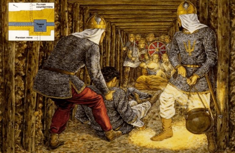 古罗马军法,罗马军团古罗马军队