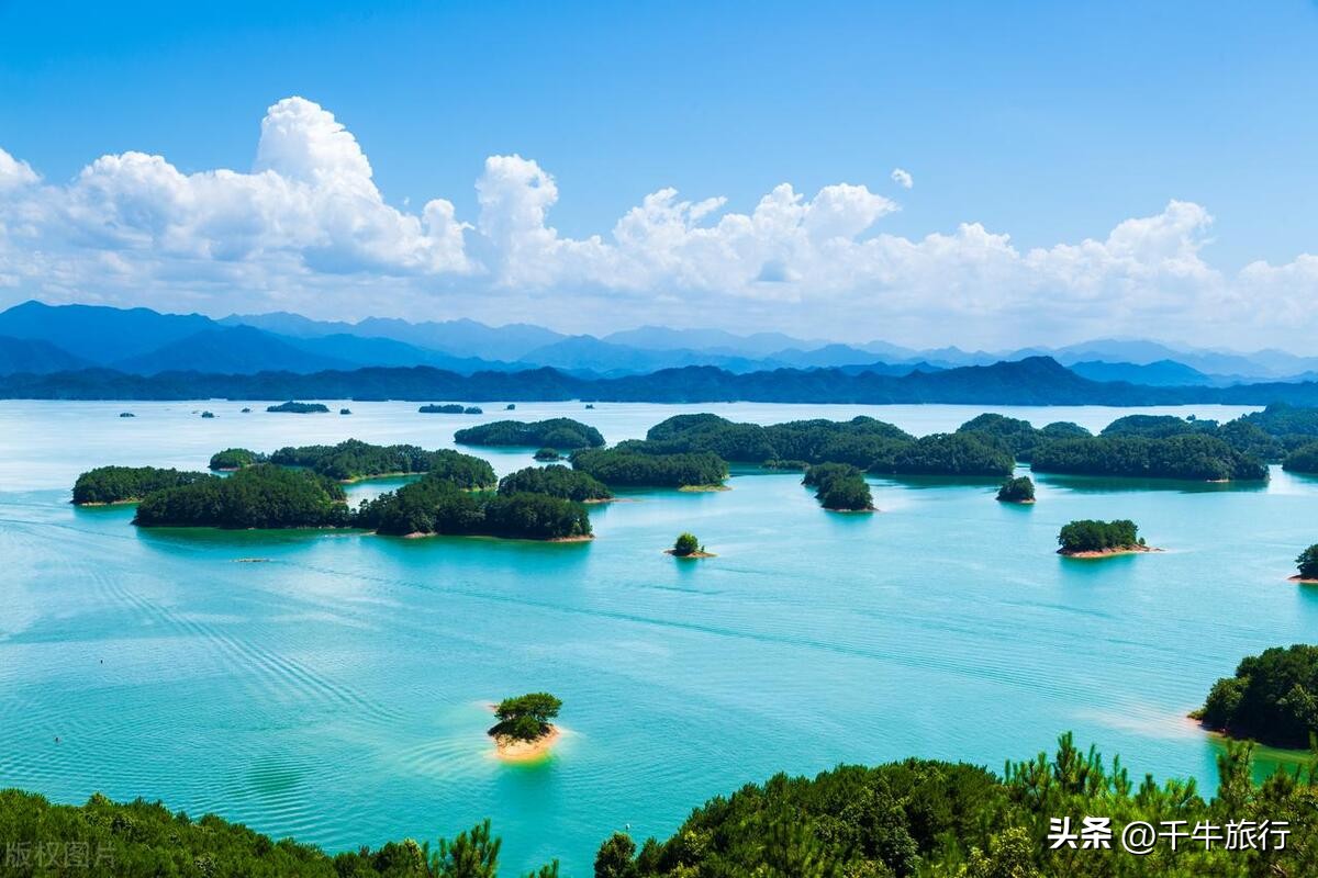浙江旅游景点大全排行榜前十名,浙江哪些旅游景点对浙江人免费