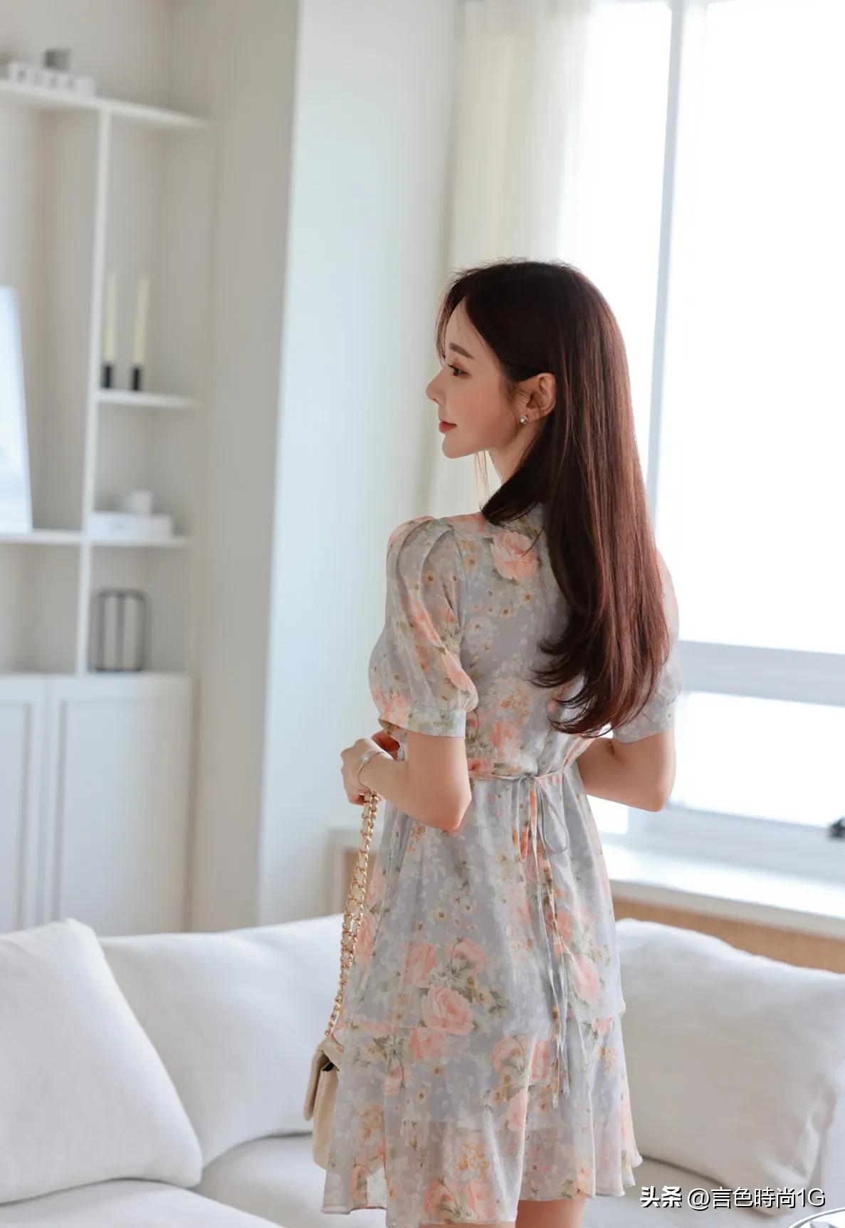 娇艳玫瑰｜清风共舞