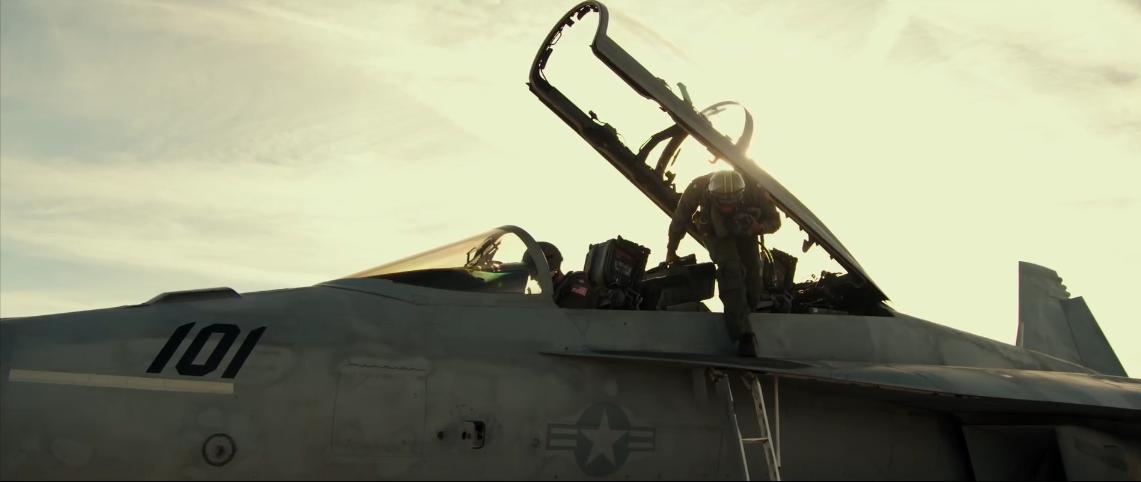 壮志雄心2阿汤哥亲自示范2分15秒,阿汤哥壮志凌云2超长解说