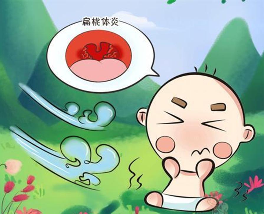 割烙法治疗慢性咽炎,割除扁桃体对慢性咽喉炎有作用吗