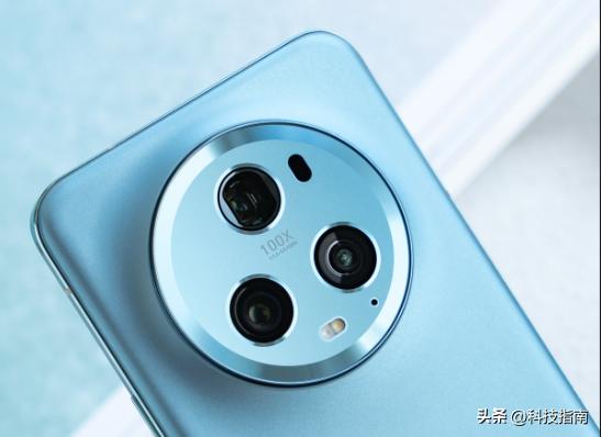 怎么粉饰也是丑：手机多镜头模组设计审美逆向塑造真可恶