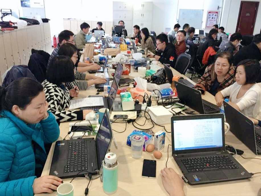 河北秦皇岛75后：创办“网贷”巨头，已为3千万农民放贷4700多亿