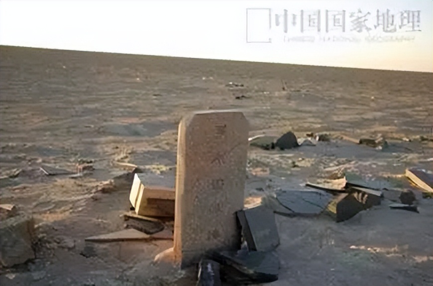 罗布泊诡异事件录,罗布泊九大诡异事件