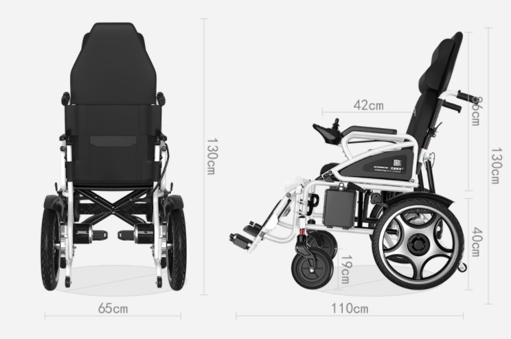 2023年电动轮椅十大品牌排行榜,2023年老年电动轮椅选购