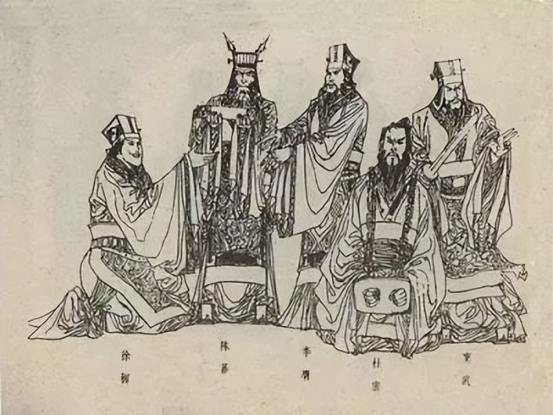 东汉文化,东汉时期的文化