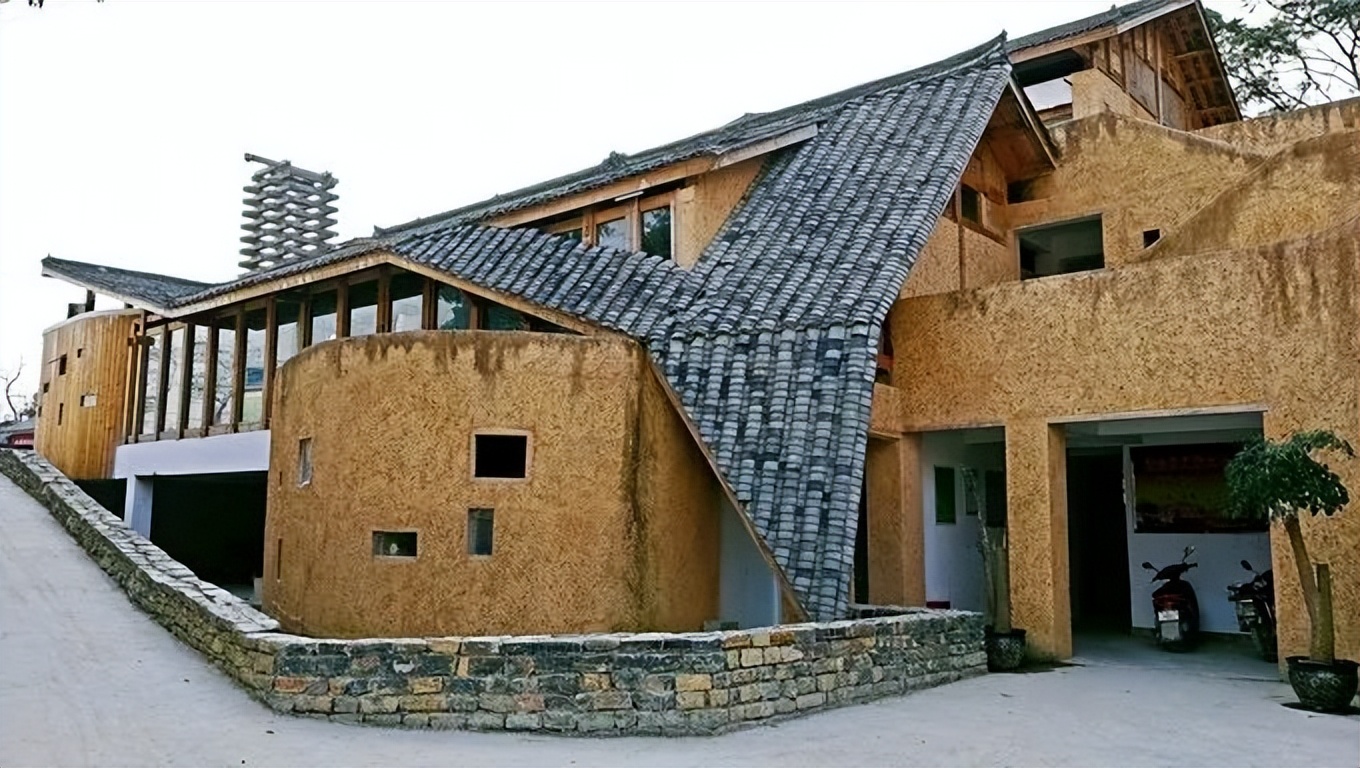 夫妻花3万改造荒废20年的农村老屋,错位的遗憾132万元改造老屋合理吗