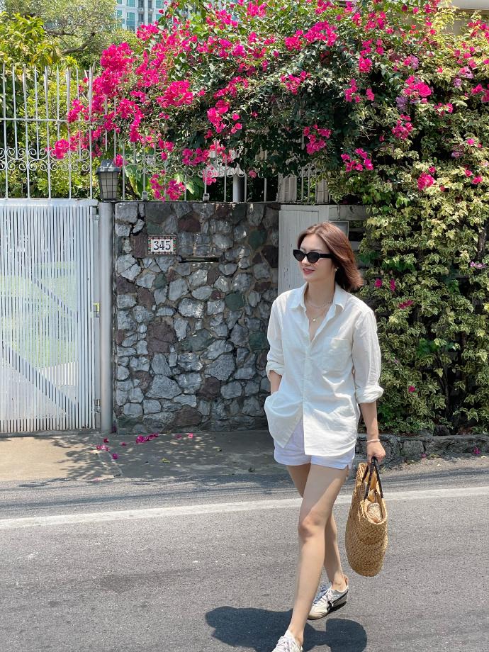 不会打扮的女人穿什么好看,知性大方的女性怎么穿