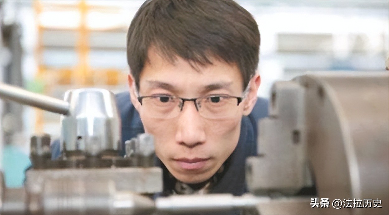 给你1000万离开中国！美国开出天价薪资，只为挖走一名中国技校生