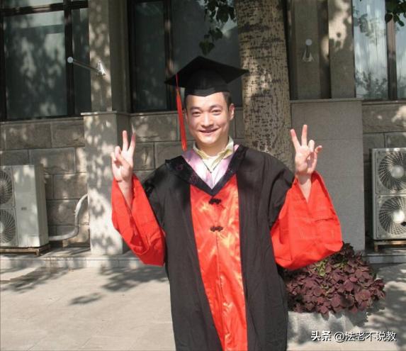 娱乐圈的25位学霸,娱乐圈里的真学霸你都知道几位